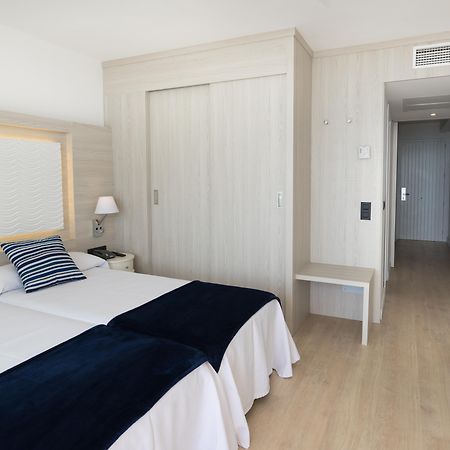 Thb Sa Coma Platja Hotel Exterior photo