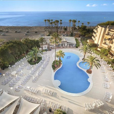 Thb Sa Coma Platja Hotel Exterior photo