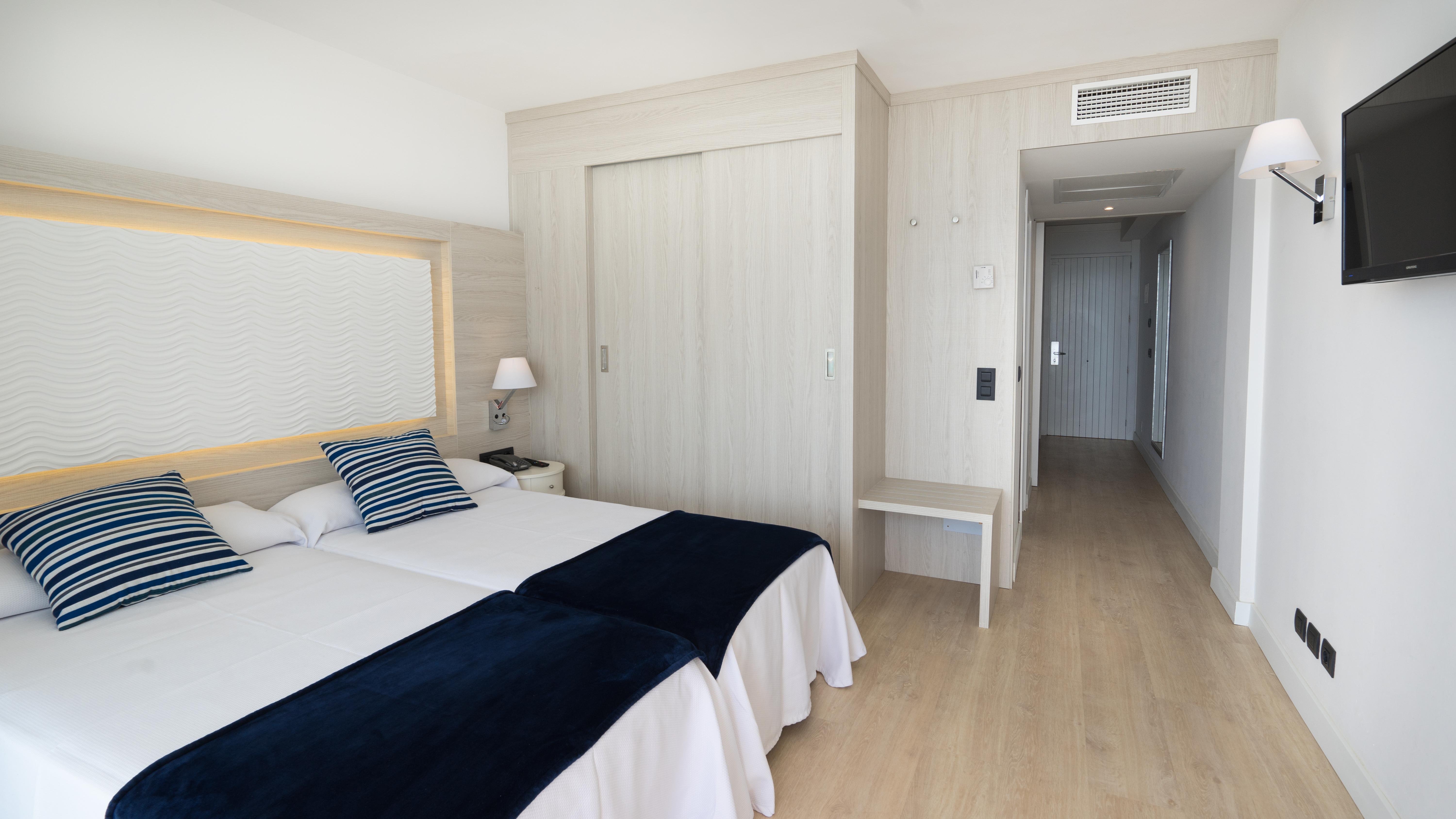 Thb Sa Coma Platja Hotel Exterior photo