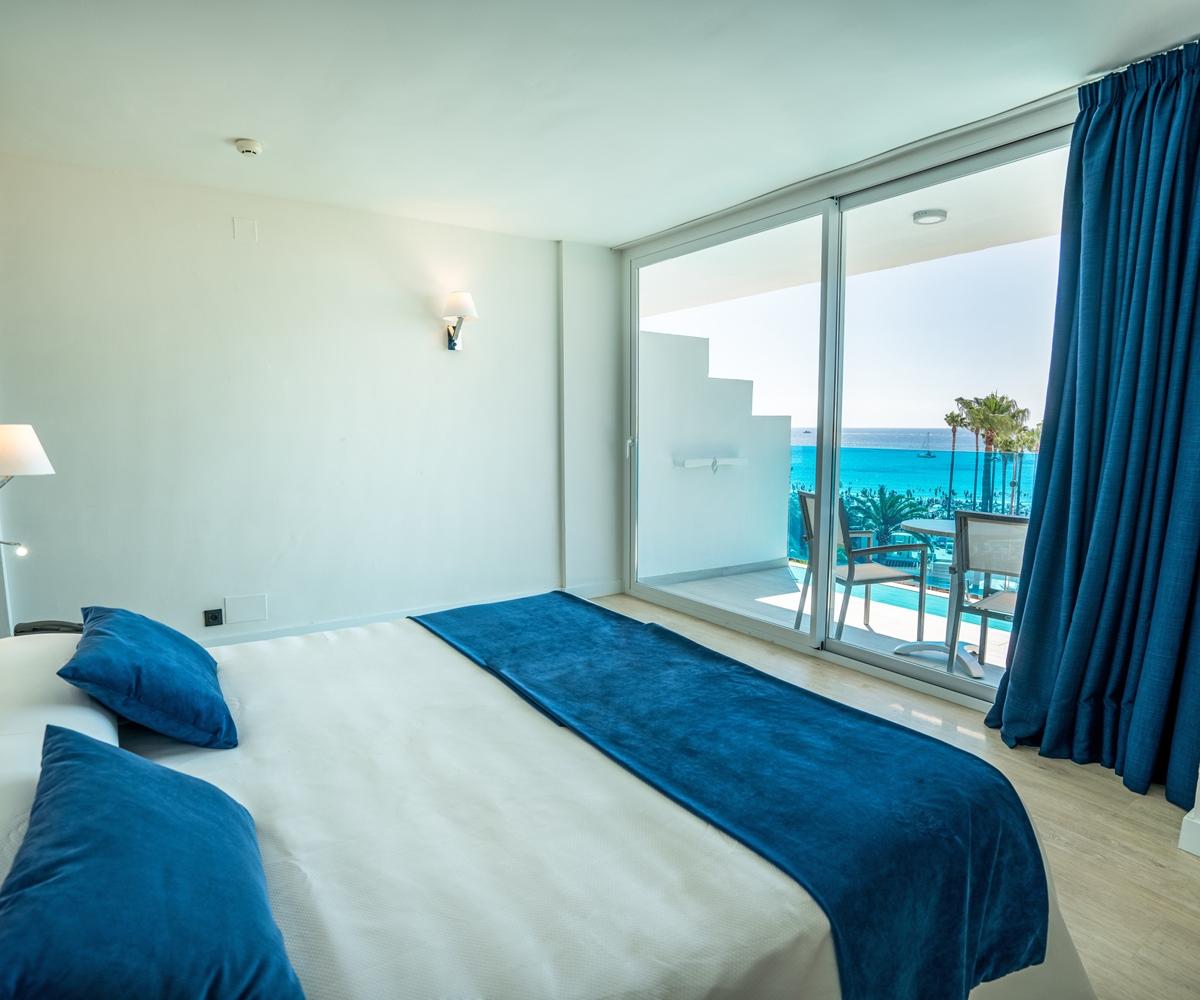 Thb Sa Coma Platja Hotel Exterior photo