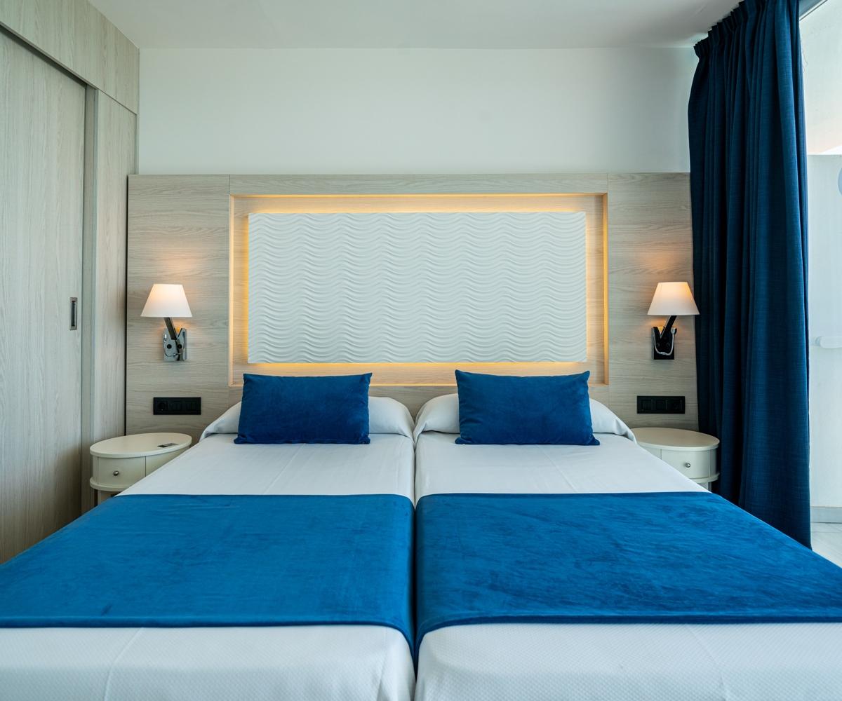 Thb Sa Coma Platja Hotel Exterior photo