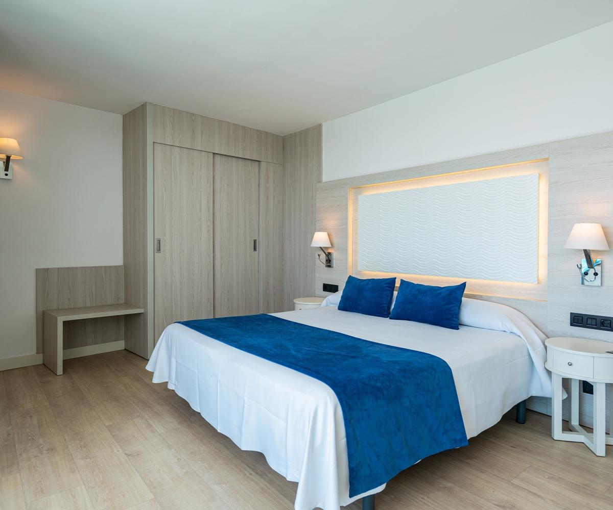 Thb Sa Coma Platja Hotel Exterior photo