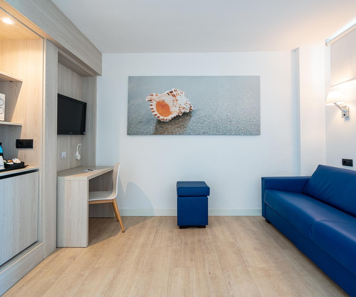 Thb Sa Coma Platja Hotel Exterior photo