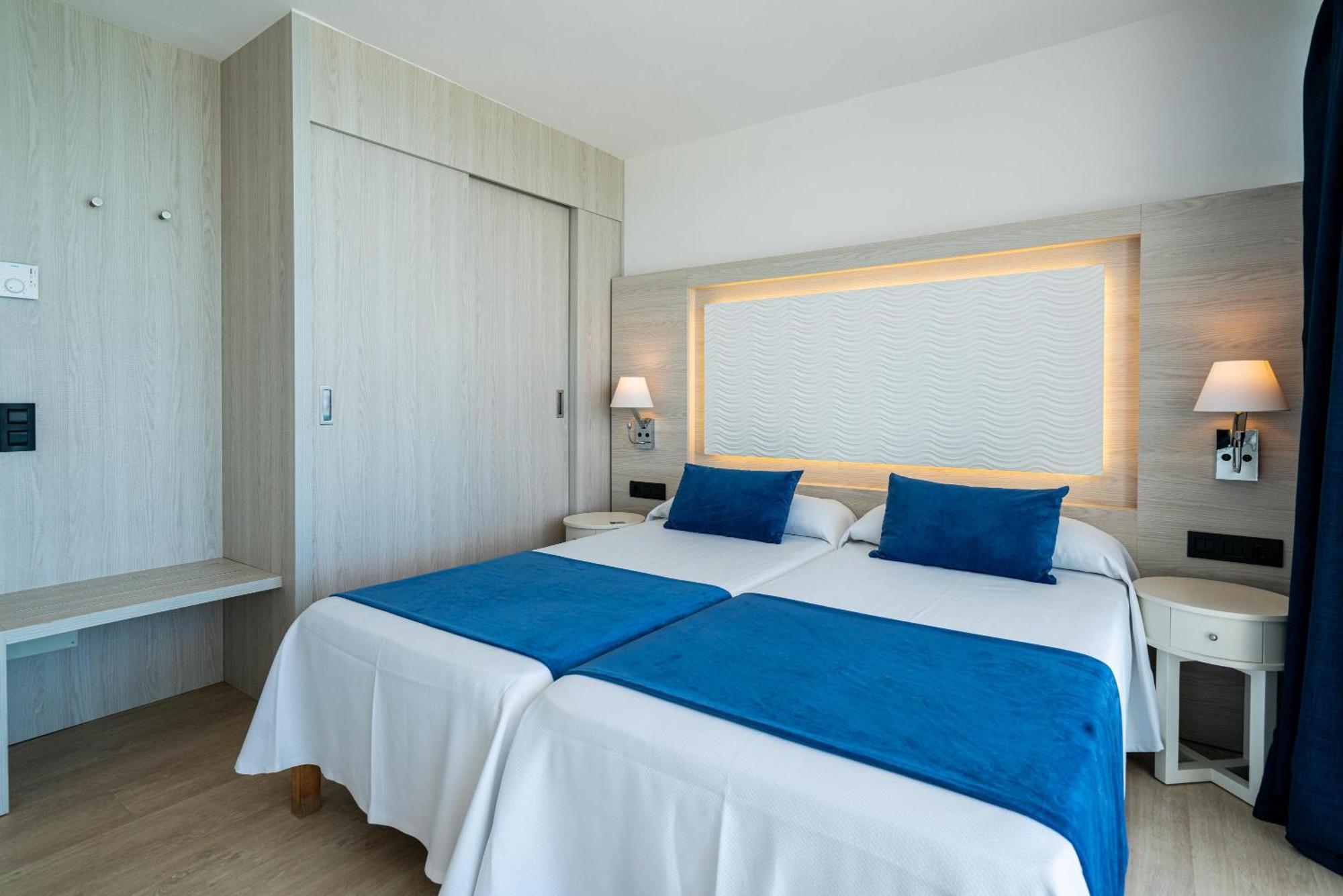 Thb Sa Coma Platja Hotel Exterior photo