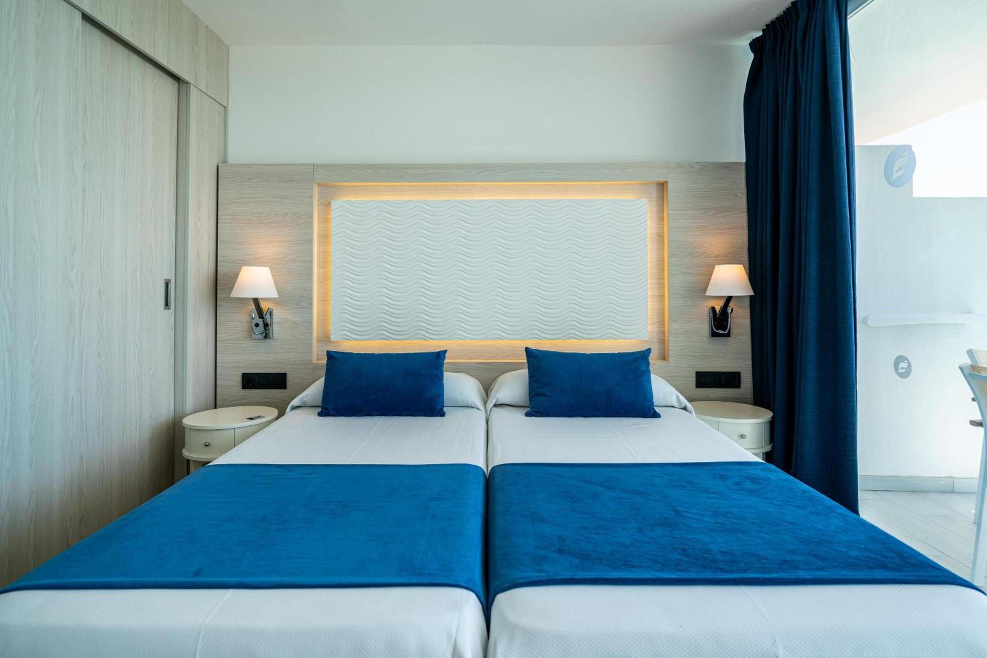 Thb Sa Coma Platja Hotel Exterior photo