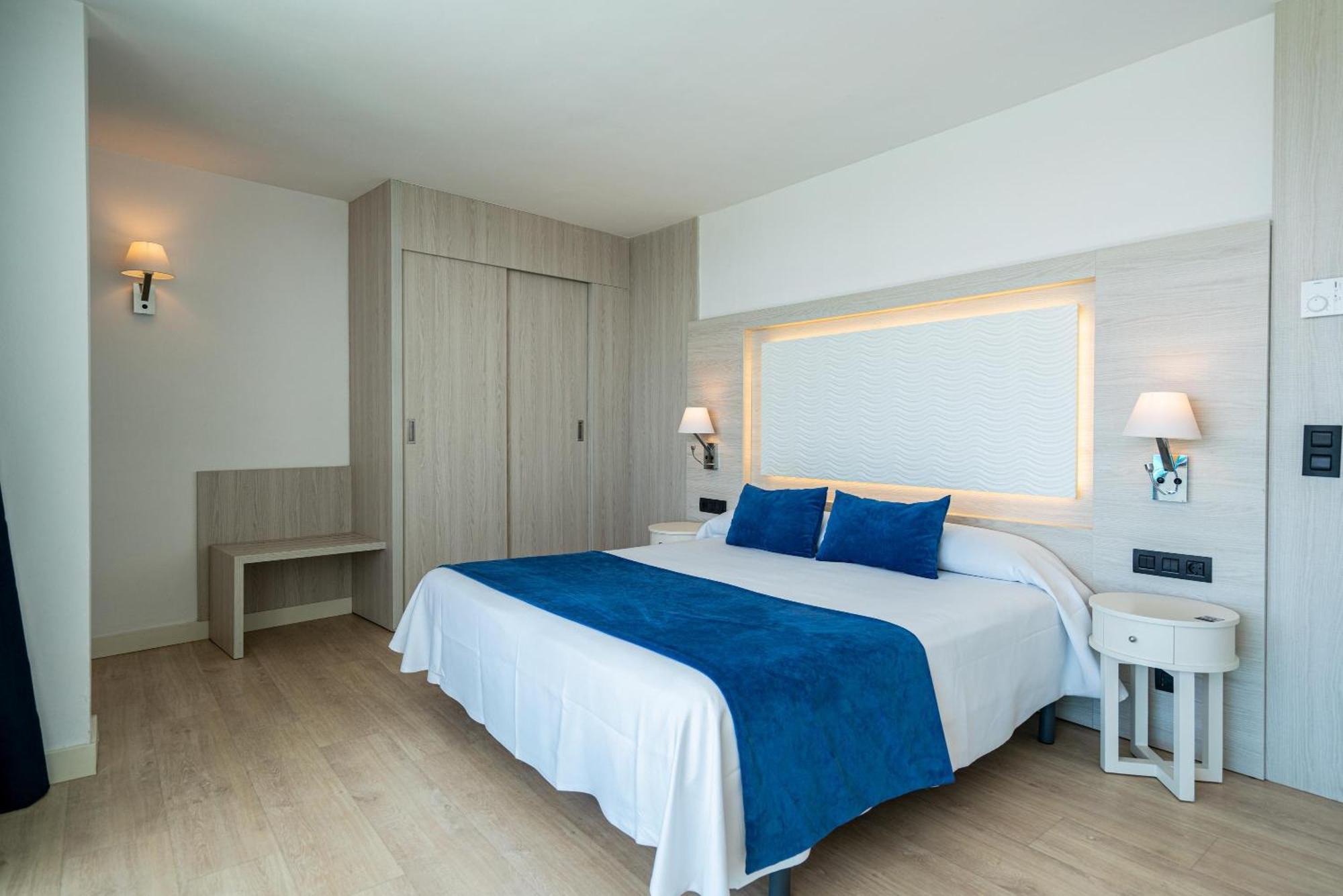 Thb Sa Coma Platja Hotel Exterior photo