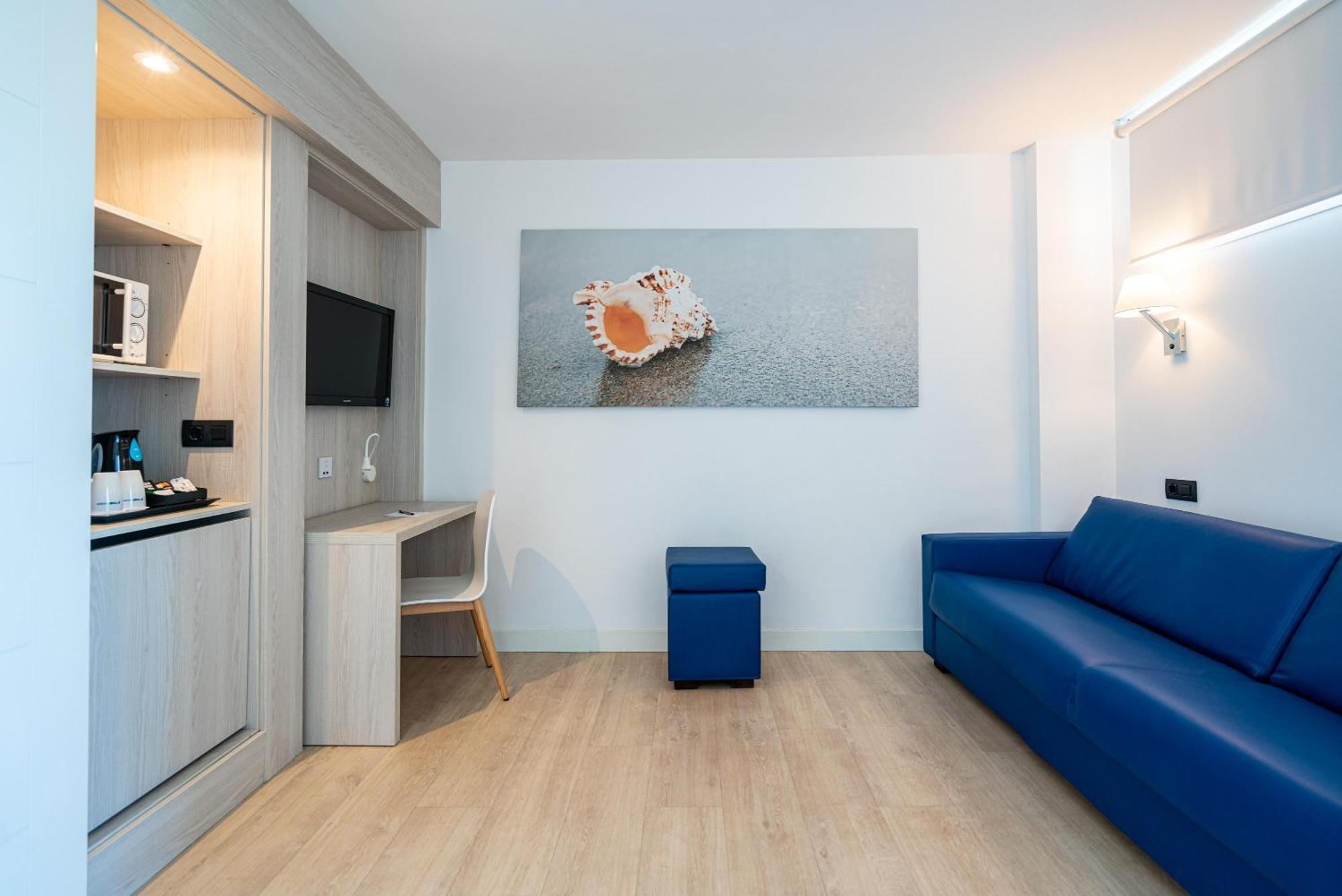 Thb Sa Coma Platja Hotel Exterior photo