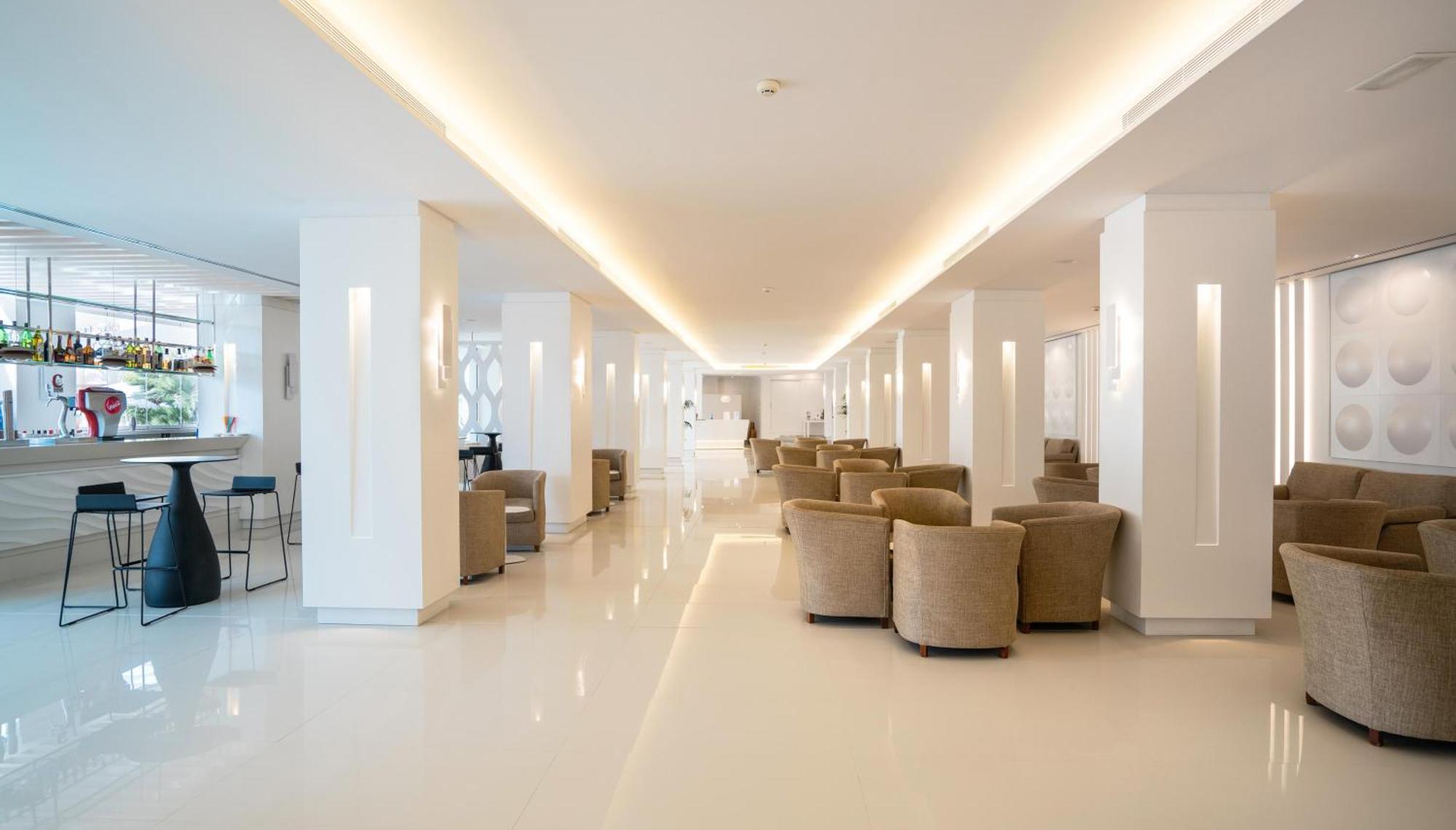 Thb Sa Coma Platja Hotel Exterior photo